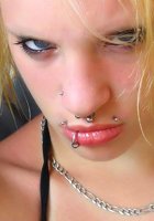Домашние фотографии сексуальных и горячих телок 11 фотография