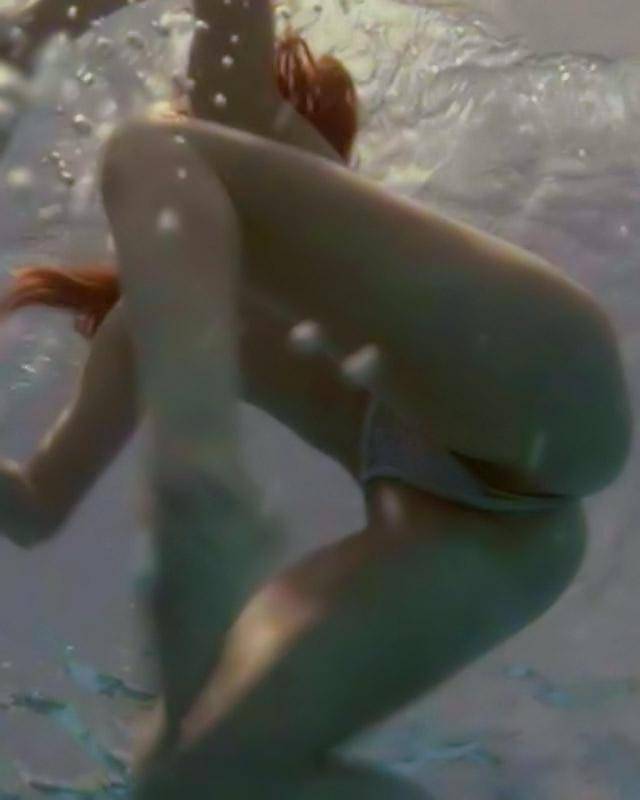 Интересные фотографии знаменитостей 2 фотография