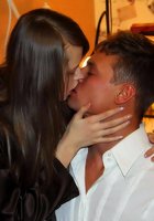 Милые потрахушки с худенькой Милой 4 фотография